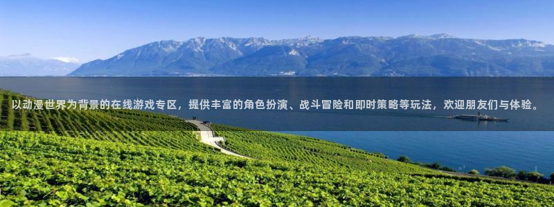 58动漫官网入口