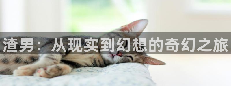 58动漫网站好看的动漫：渣男：从现实到幻想的奇幻之旅